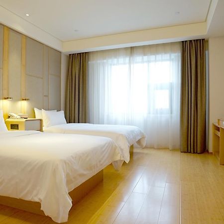 Ji Hotel Zhuji Xishi'S Hometown شاوكسينج المظهر الخارجي الصورة