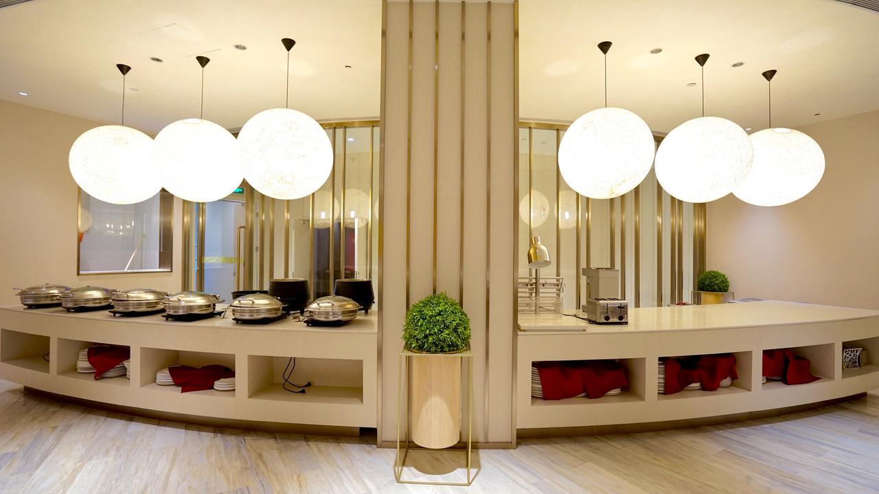 Ji Hotel Zhuji Xishi'S Hometown شاوكسينج المظهر الخارجي الصورة